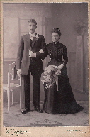 Kegge-Kleinendorst---1910-Marriage-Photo1