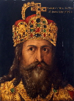 Kegge-Zevenbergen---ad-747-814-Charlemagne---Emperor-of-Europe-.jpg